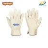 Găng tay vải da 9.5" WADFOW WLG1001