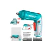 Máy siết vít dùng pin 4V - TOTAL TSDLI0442