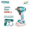 Thân máy siết buloong không chổi than 20V - TOTAL TIWLI20401
