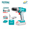 Máy khoan búa dùng pin 20V - TOTAL TIDLI201452