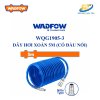 Dây hơi xoắn 5M có đầu nối WQG1905-3