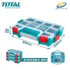 Hộp đựng linh kiện total