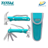 Búa đa năng tiện lợi 12 công dụng - TOTAL THMFH0126