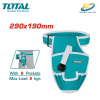 Túi đựng đồ nghề 8kg TOTAL THT16P3011