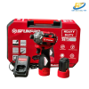 Máy bắn vít pin 16V SUFUNFRO S16 M150A
