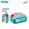 Pin Lithium 20V/4Ah Total TFBLI2002