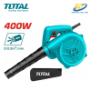 Máy thổi bụi Total TB4036 400W
