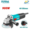 Máy mài góc 900W TOTAL TG109100565