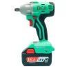 MÁY SIẾT BULONG KO CHỔI THAN DÙNG PIN DCA ( 18V) - TB-ADPB02-18EK