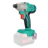 Máy Siết Vít Ko Chổi Than Dùng Pin (Ko Gòm Pin Sạc) Dca (18V) - TB-ADPL02-14Z