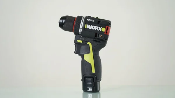 Máy khoan pin 12V WORX WU135 (2 pin & 1 sạc) - Ảnh 6