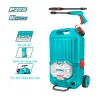 Máy xịt rửa xe dùng pin 40V TOTAL TPWLI4006 (Không kèm pin + sạc)