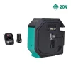 Máy Bơm Hơi Pin 12V DCA ADQE120DK Chính Hãng