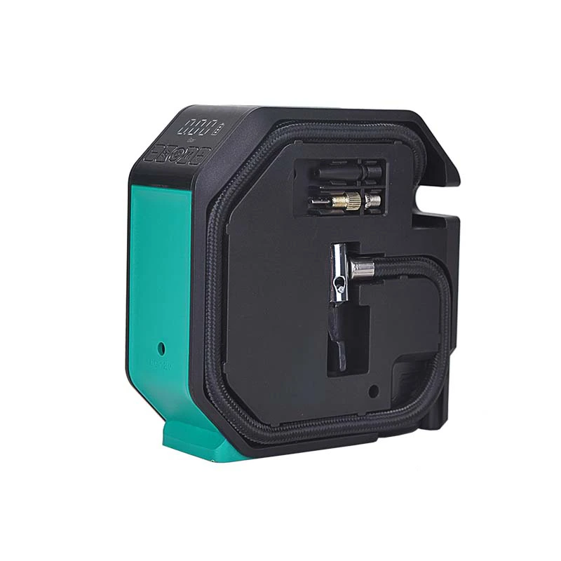 Máy Bơm Hơi Pin 12V DCA ADQE120DK Chính Hãng
