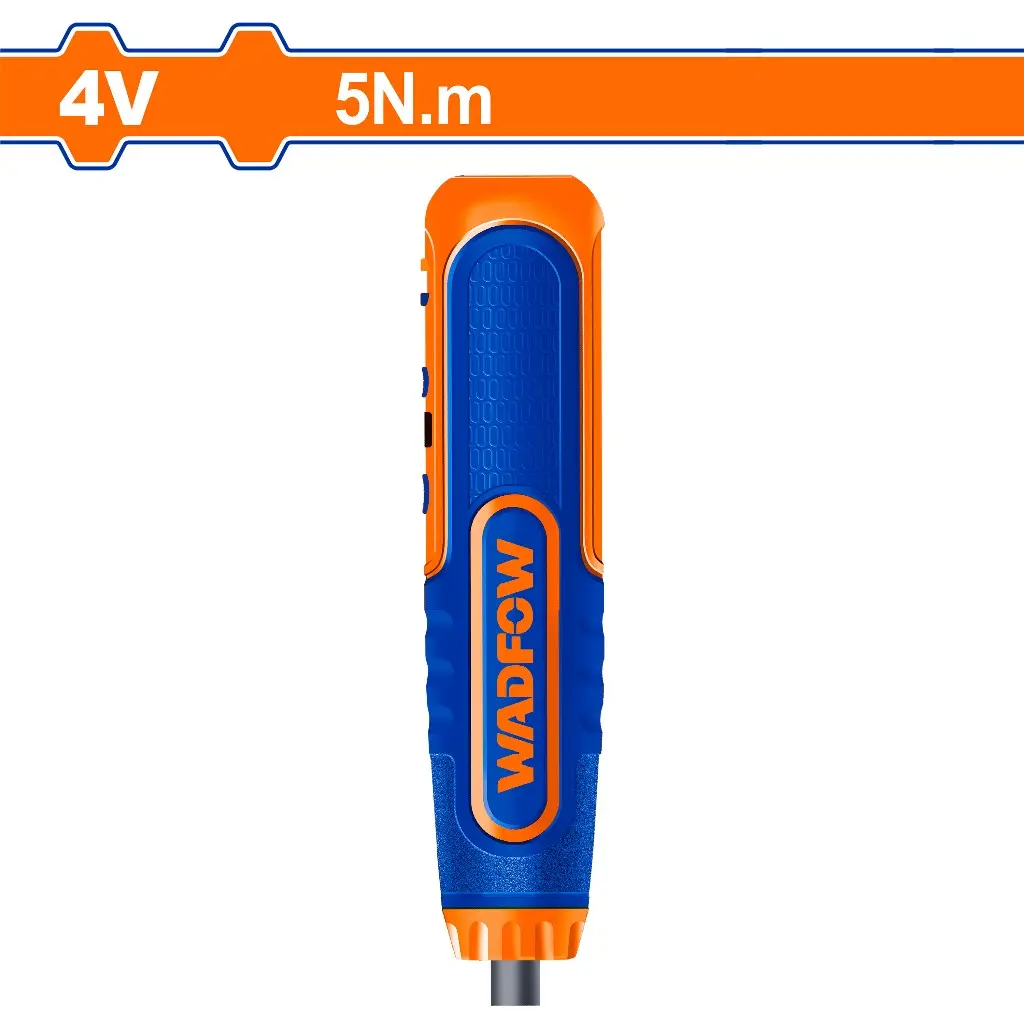 Ứng dụng của tô vít điện pin WADFOW WCV4435