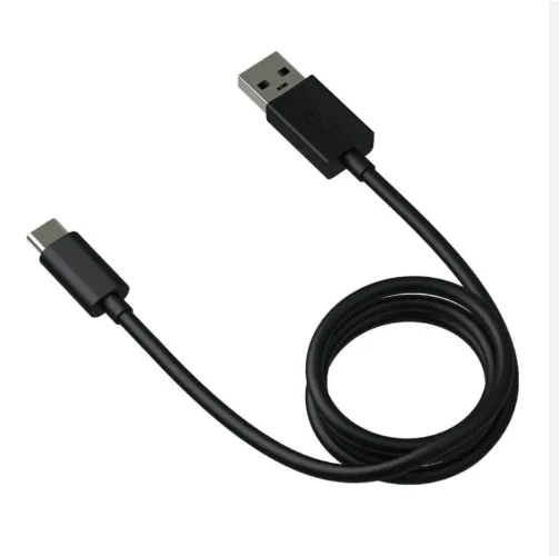 Dây cáp sạc USB type-A sang type-C 1M Wadfow WUB1501 - Ảnh 4