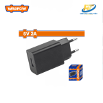 Đầu sạc 5V - 2A Wadfow WFCT552