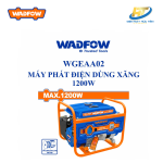 Tổ máy phát điện dùng xăng 1200W Wadfow WGEAA02