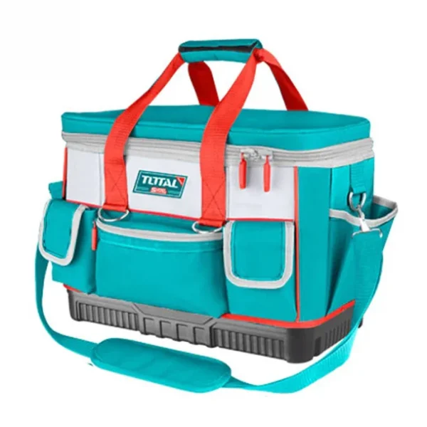Giỏ đựng công cụ 16 inch TOTAL THT561625 - Ảnh 4