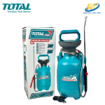 Bình xịt tưới cây 5L TOTAL THSPP30502