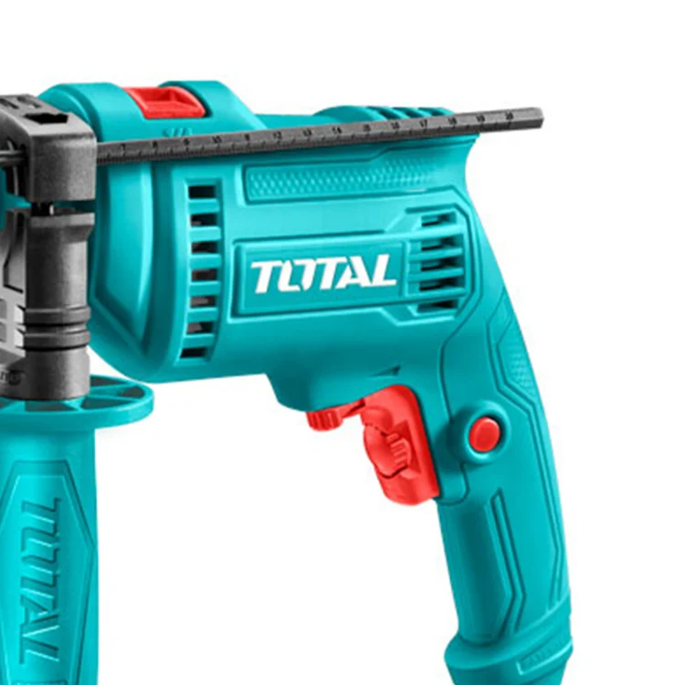 Máy khoan điện 13MM 680W TOTAL TG1061356E - Ảnh 3