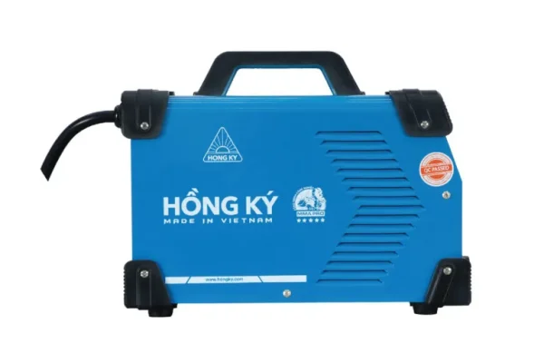 Máy hàn điện tử chống giật MMA HỒNG KÝ 250 PRO - Ảnh 2