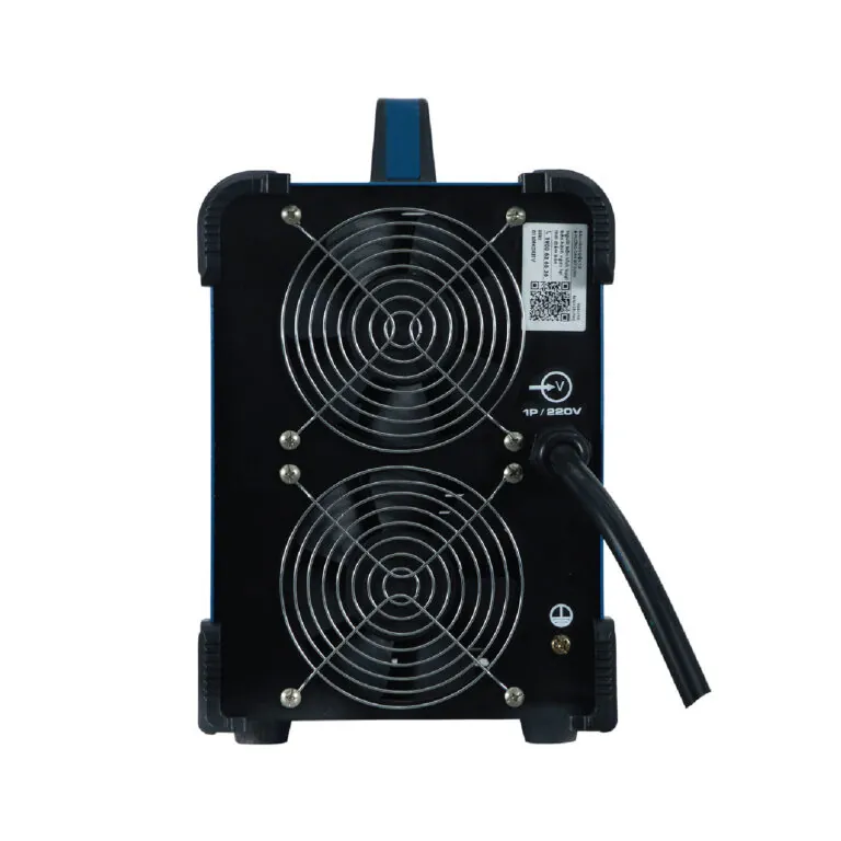 Máy hàn điện tử chống giật MMA HỒNG KÝ 250 PRO - Ảnh 3