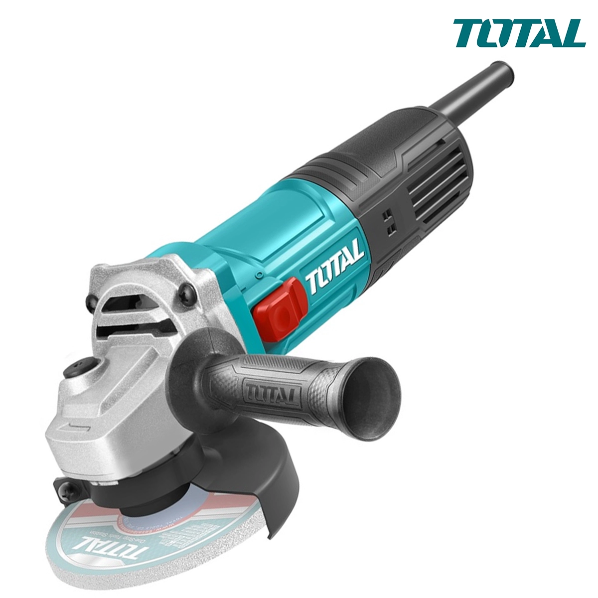Máy mài góc 900W TOTAL TG109100565 - Ảnh 3