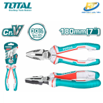 Kìm điện cao cấp TOTAL THT210706S