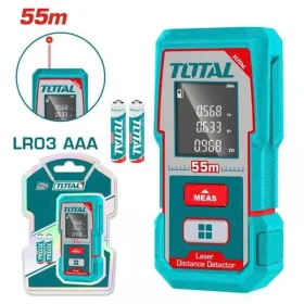 Máy đo khoảng cách Laser ToTal