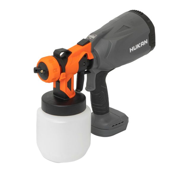 ThânG2-PSP800 máy phun sơn pin (GEN 2) - Ảnh 2