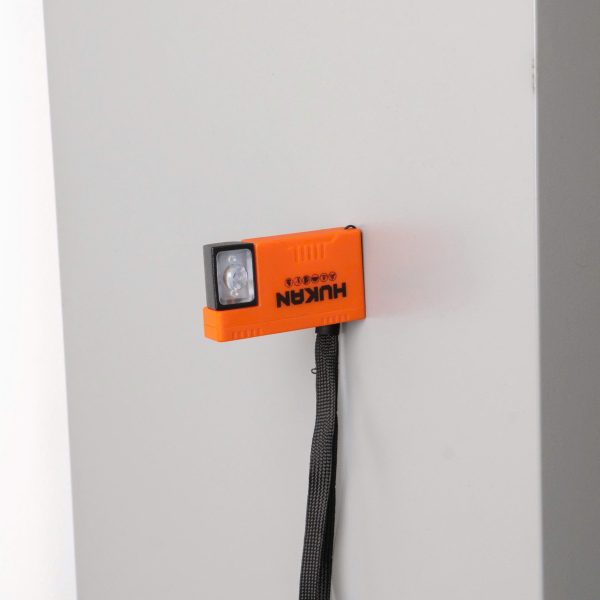 Đèn mini đa năng bỏ túi HUKAN G1-PL04MINI - Ảnh 11