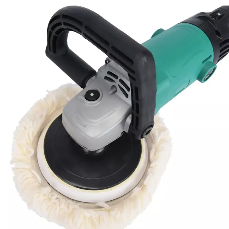 Máy Đánh Bóng DCA - TB-ASP04-180 Thanh Lý Giá Rẻ