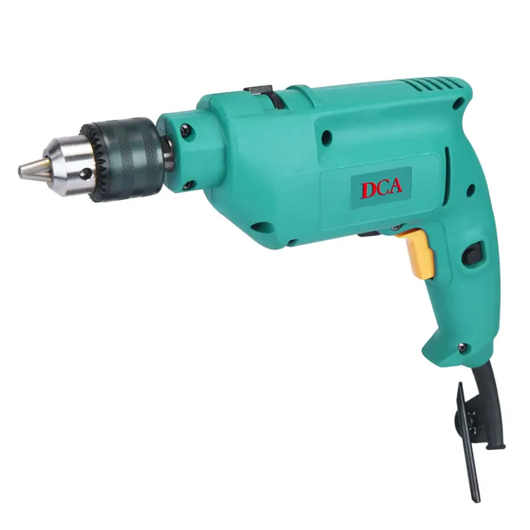 Máy Khoan DCA 13Mm Va Li - TB-AZJ04-13 50 chi tiết thanh lý