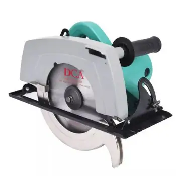 Máy Cưa Đĩa Tròn DCA - TB-AMY235