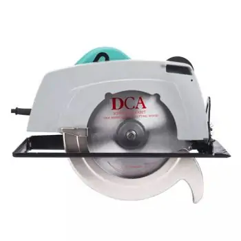 Máy Cưa Đĩa Tròn DCA - TB-AMY235 - Ảnh 4