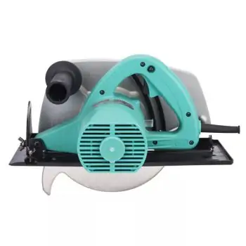 Máy Cưa Đĩa Tròn DCA - TB-AMY235 - Ảnh 5