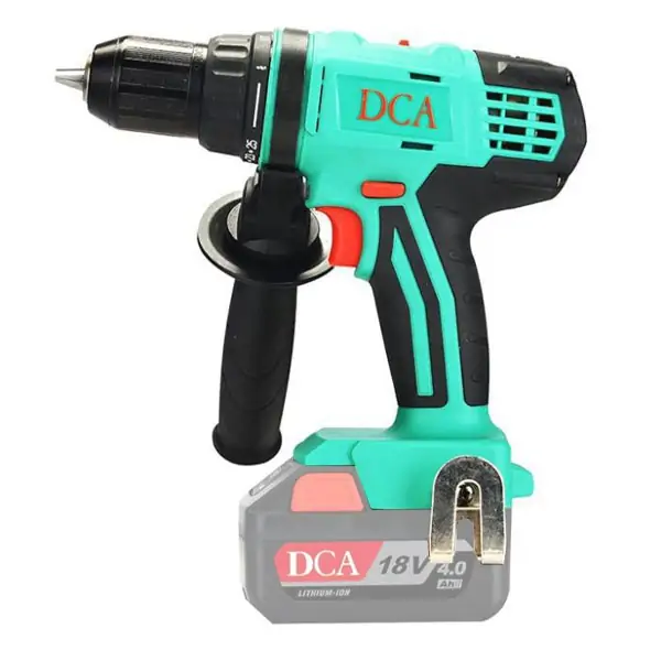 MÁY KHOAN BÊ TÔNG DÙNG PIN ( KO GỒM PIN sạc ) DCA ( 18V) - TB-ADJZ13Z