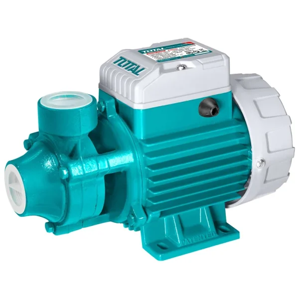 Máy bơm nước 550W(0.75HP) TOTAL TWP15506 - Ảnh 2