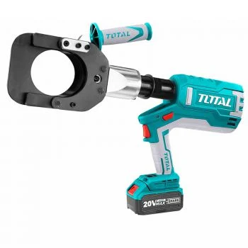 Máy cắt thủy lực dùng pin 20V TOTAL TRCLI2005