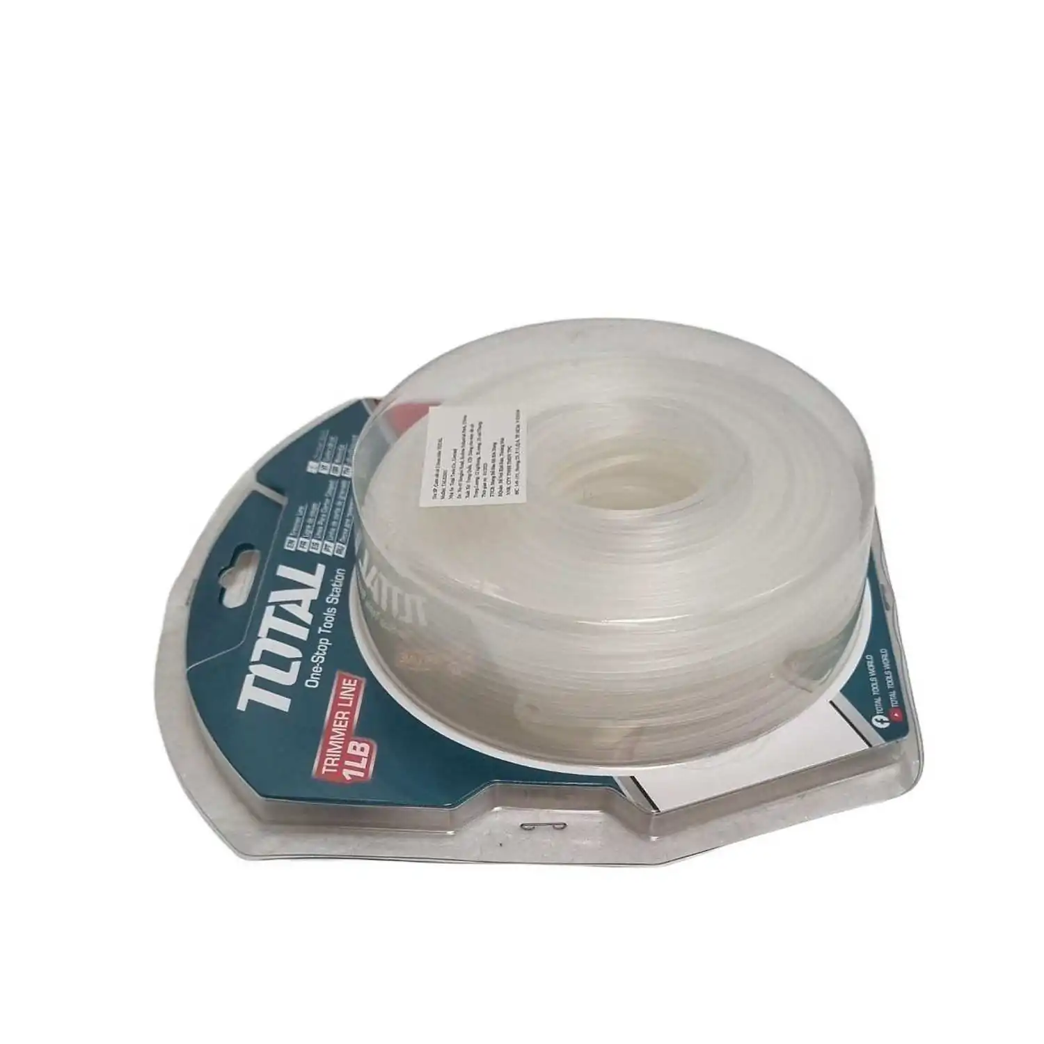 Cước cắt cỏ 2.0mm TOTAL TALS2001 - Ảnh 3