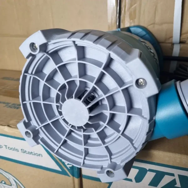 Máy bơm chìm nước sạch 400W TOTAL TWP64006 - Ảnh 3