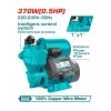 Máy bơm nước 370W TOTAL TWP113706