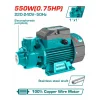 Máy bơm nước 550W(0.75HP) TOTAL TWP15506