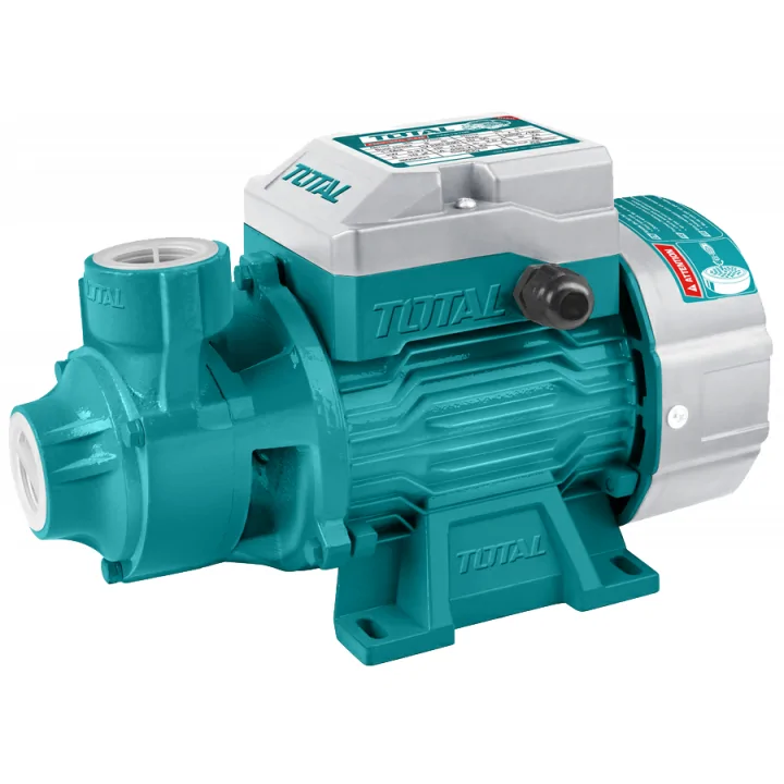 Cấu tạo của motor bơm nước