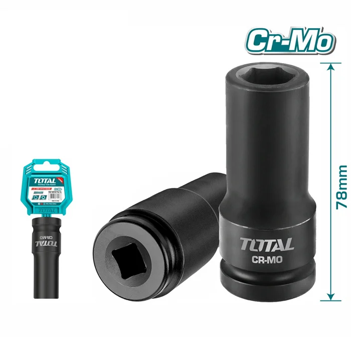 Đầu tuýp đen - Tuýp chịu lực, chịu nhiệt