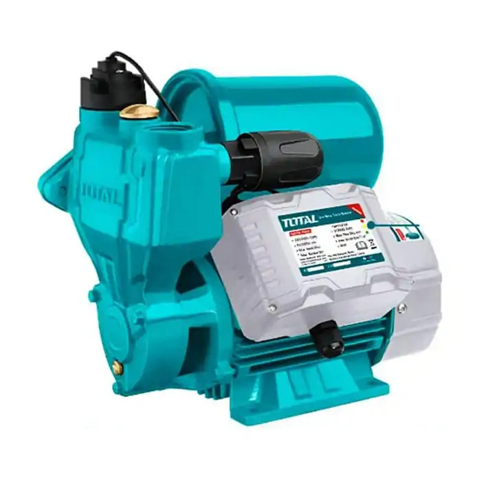 Máy bơm nước tăng áp Total - Điện máy Hữu Tiến