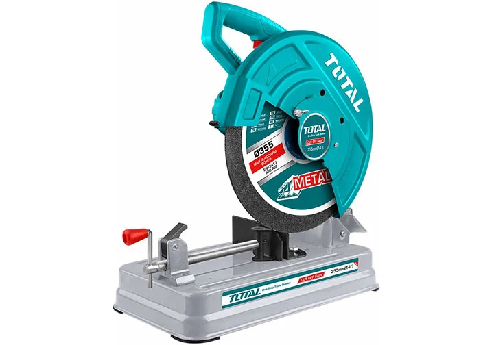 Các Dòng Máy Cắt Sắt Chủ Lực Tại Điện Máy Hữu Tiến