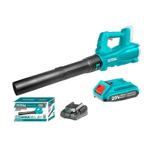 Máy thổi bụi dùng pin 20V Total TABLI203235
