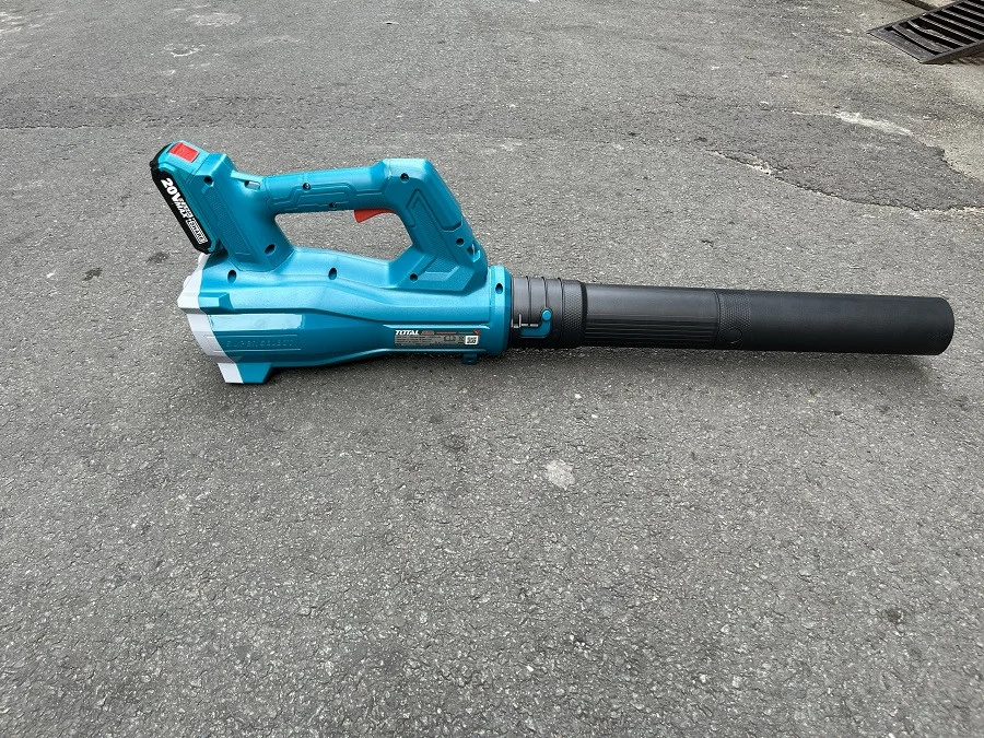 Máy thổi bụi dùng pin 20V Total TABLI203235 - Ảnh 2